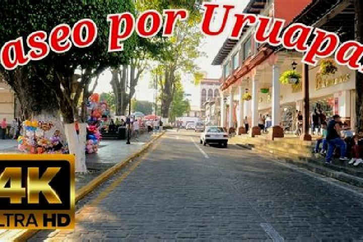 Escorts Turundeo, Mexico — Local Companions