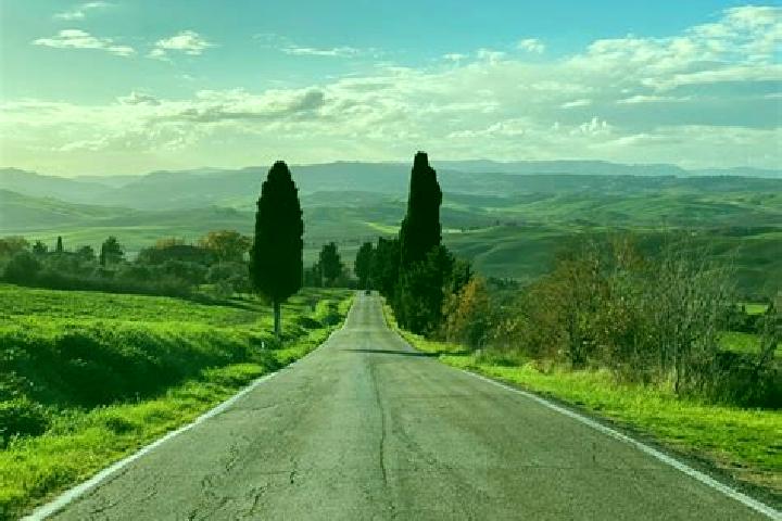 Escorts Tuscany, Canada — Local Companions
