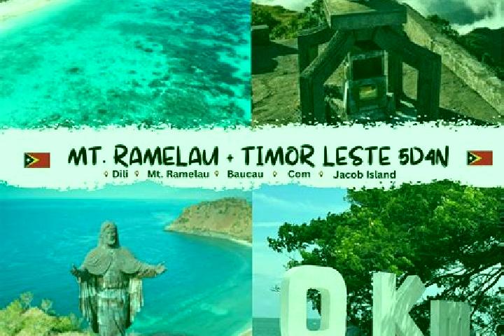 Escorts Tutuala, Timor-Leste — Local Companions