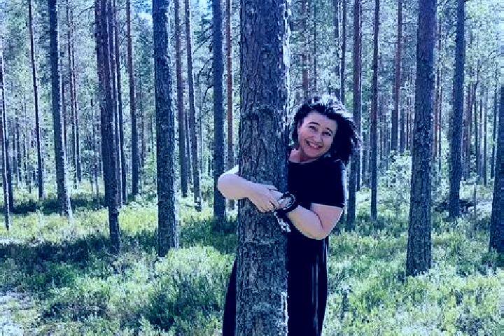 Escorts Tuuri, Finland — Local Companions