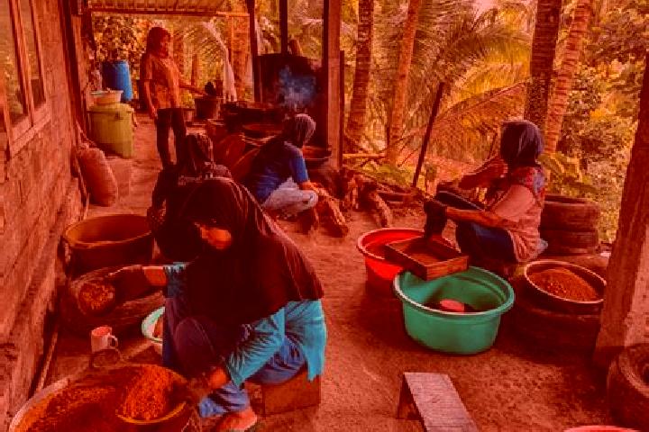 Escorts Tuwiri Kulon, Indonesia — Local Companions