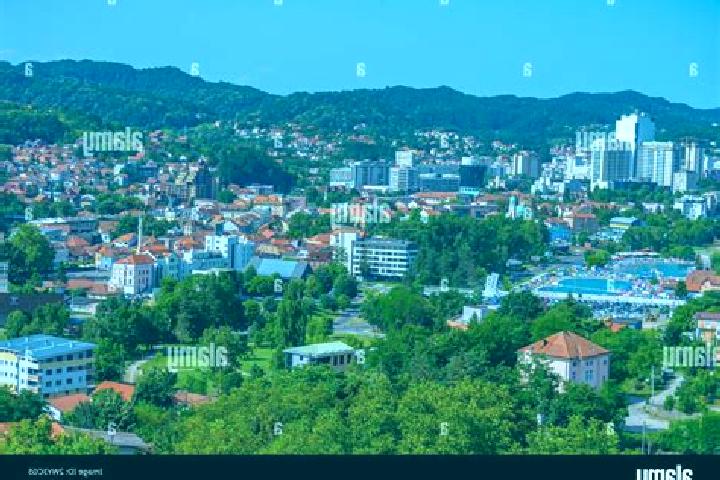 Escorts Tuzla, Bosnia and Herzegovina — Local Companions