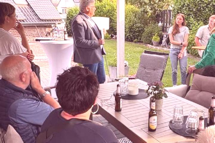 Escorts Twistringen, Germany — Local Companions