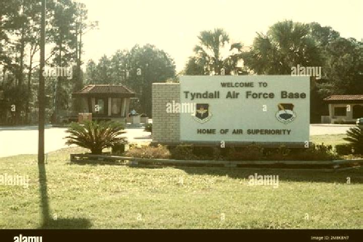 Escorts Tyndall Air Force Base, United States — Local Companions