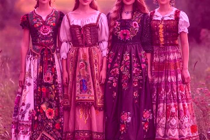 Escorts Tyukhtet, Russia — Local Companions
