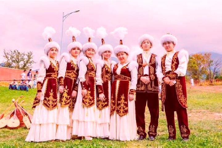 Escorts Tyuratam, Kazakhstan — Local Companions