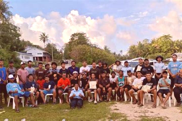Escorts Uaboe, Nauru — Local Companions