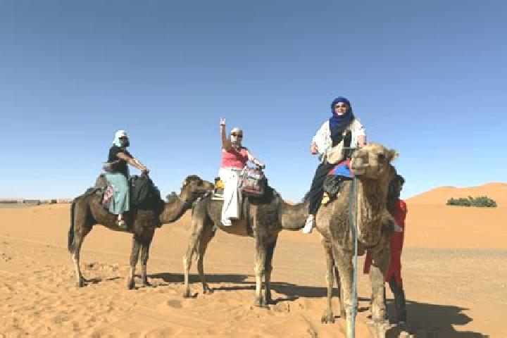 Escorts Uad Damran, Western Sahara — Local Companions