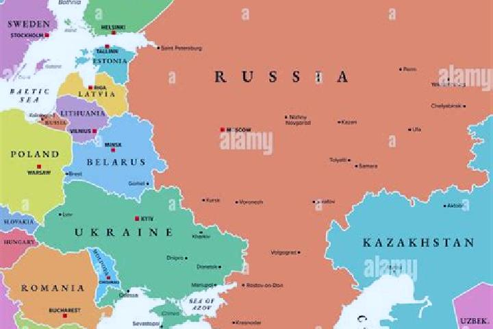 Escorts Uchkeken, Russia — Local Companions