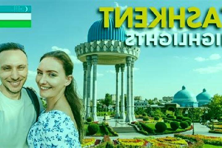 Escorts Uchtepa Qishlog i, Uzbekistan — Local Companions