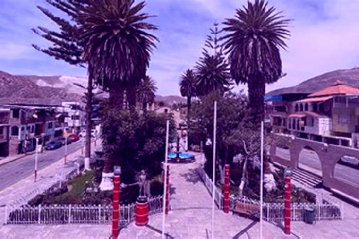 Escorts Uchumayo, Peru — Local Companions