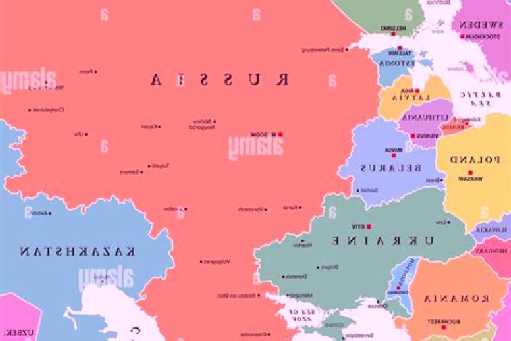 Escorts Udachny, Russia — Local Companions