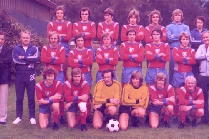 Escorts Uerdingen, Germany — Local Companions