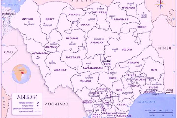 Escorts Ugep, Nigeria — Local Companions