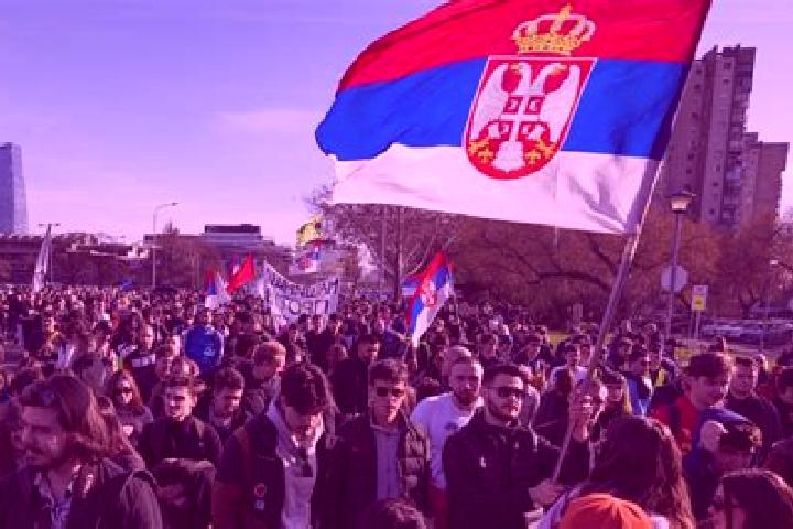 Escorts Ugrinovci, Serbia — Local Companions
