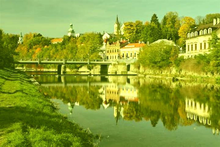 Escorts Uhersky Brod, Czech Republic — Local Companions