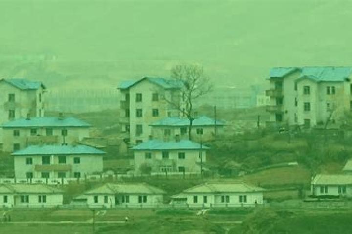Escorts Uijin-dong, North Korea — Local Companions