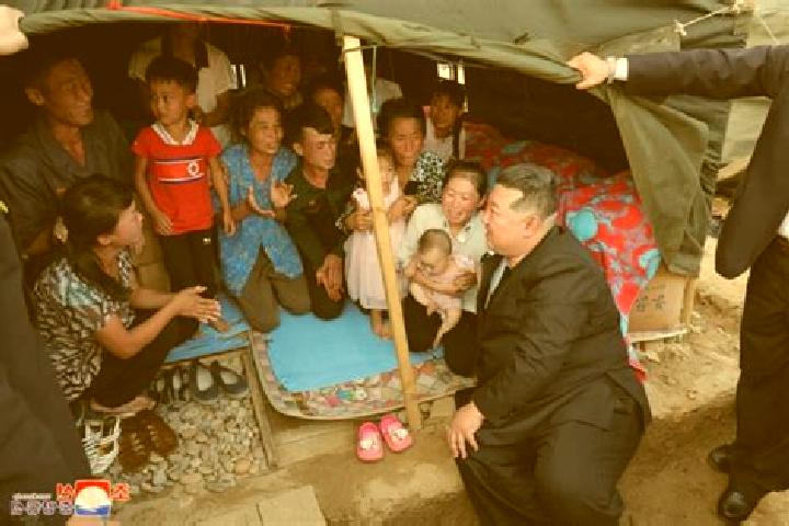 Escorts Uiju, North Korea — Local Companions