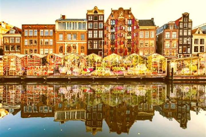 Escorts Uithoorn, Netherlands — Local Companions