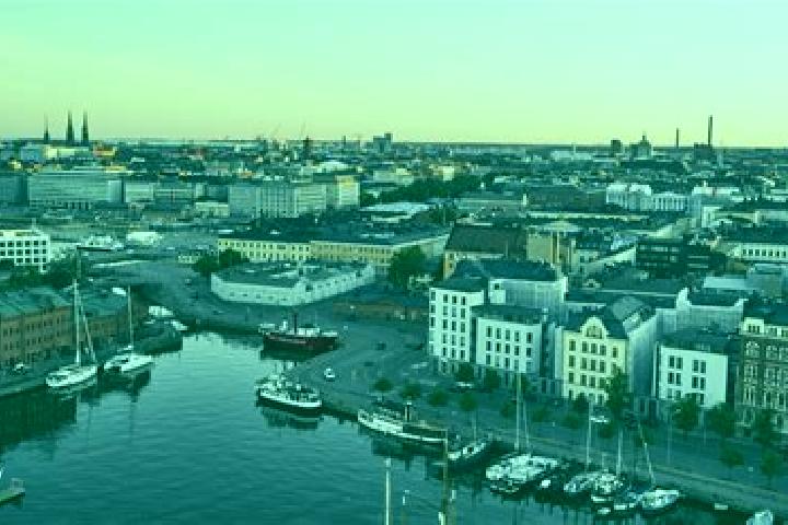 Escorts Uittamo, Finland — Local Companions