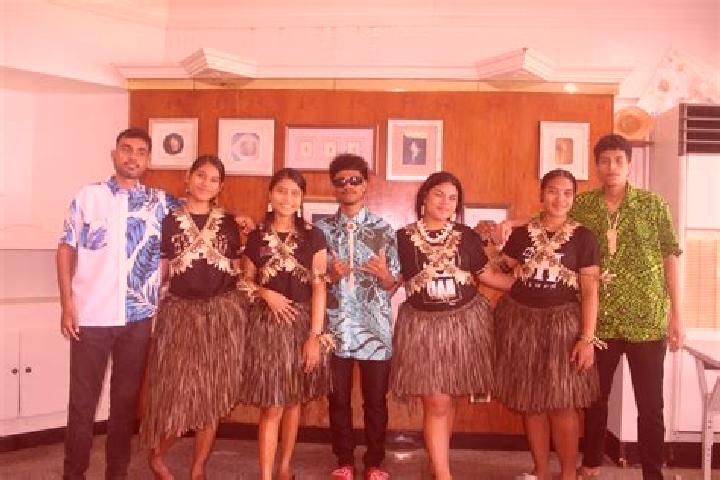 Escorts Ujae, Marshall Islands — Local Companions