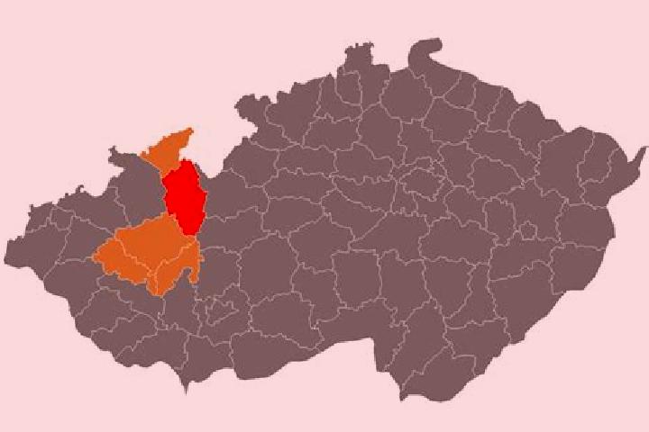 Escorts Ujezdecek, Czech Republic — Local Companions