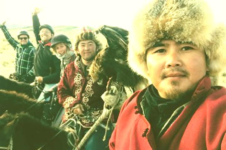 Escorts Ulaanhad, Mongolia — Local Companions