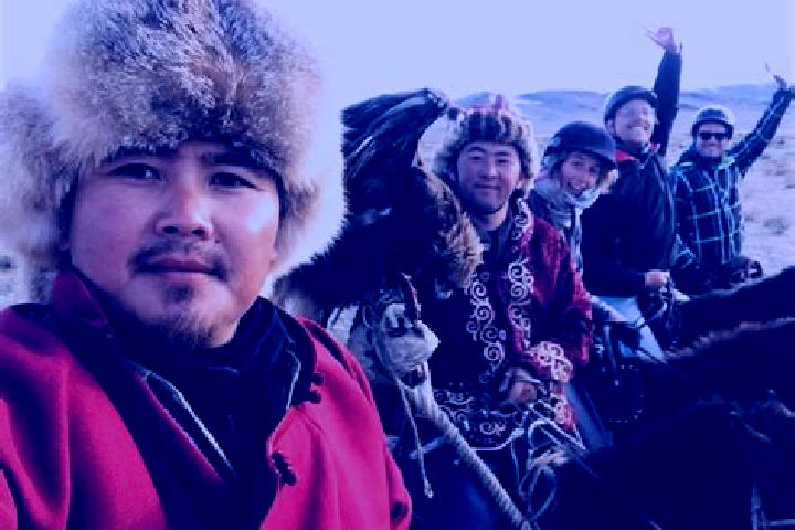 Escorts Ulaantolgoy, Mongolia — Local Companions