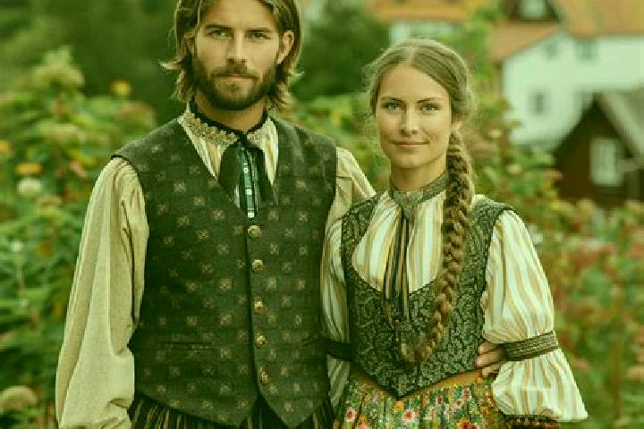 Escorts Uldum, Denmark — Local Companions