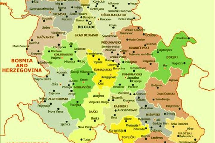 Escorts Uljma, Serbia — Local Companions