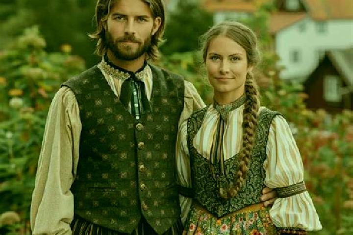 Escorts Ulstrup, Denmark — Local Companions