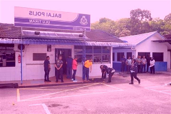 Escorts Ulu Tiram, Malaysia — Local Companions