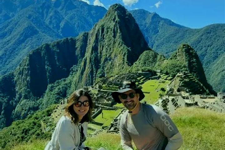 Escorts Umachiri, Peru — Local Companions