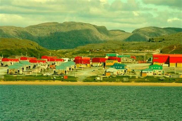 Escorts Umiujaq, Canada — Local Companions
