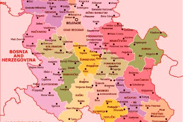 Escorts Umka, Serbia — Local Companions