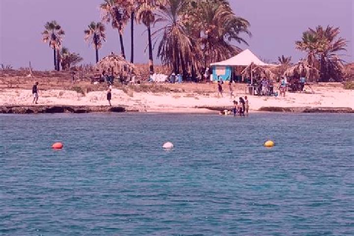 Escorts Umm al Aranib, Libya — Local Companions
