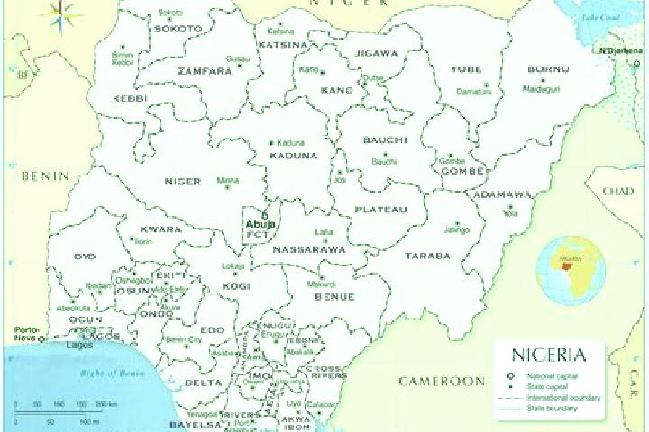 Escorts Umuneke-Ngor, Nigeria — Local Companions