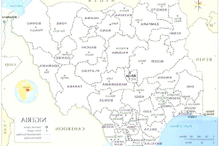 Escorts Umunze, Nigeria — Local Companions