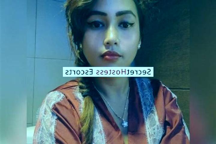 Escorts Unaaha, Indonesia — Local Companions