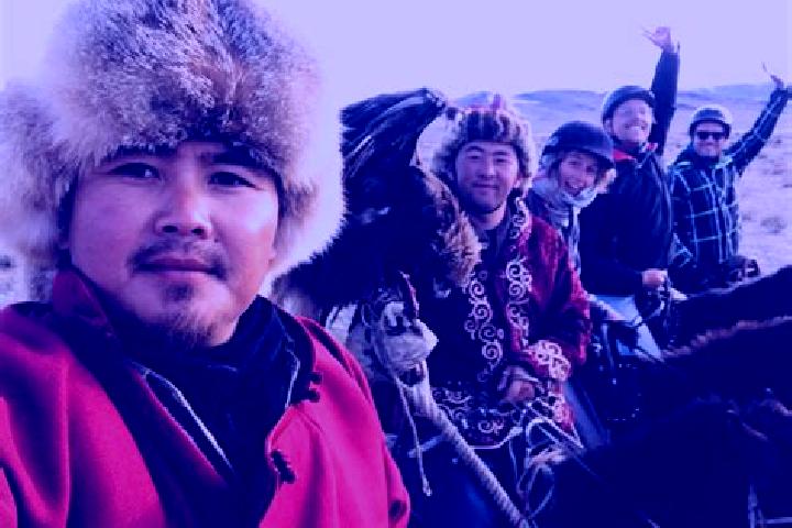 Escorts Undurkhaan, Mongolia — Local Companions
