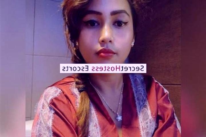 Escorts Ungaran, Indonesia — Local Companions