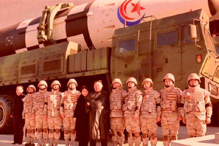 Escorts Unggi, North Korea — Local Companions