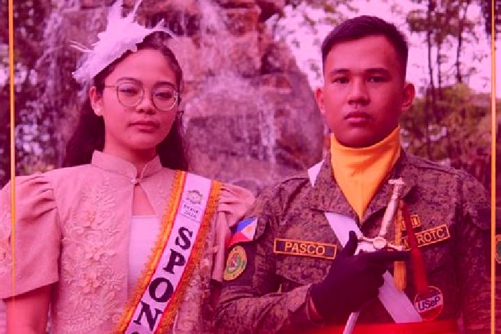 Escorts Ungus-Ungus, Philippines — Local Companions