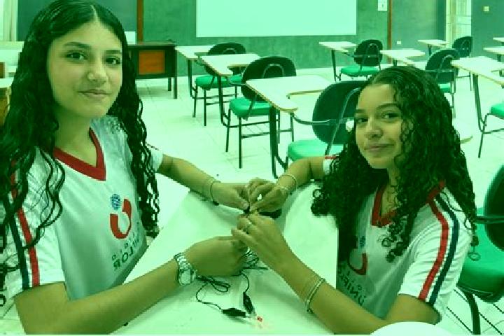 Escorts Uniflor, Brazil — Local Companions