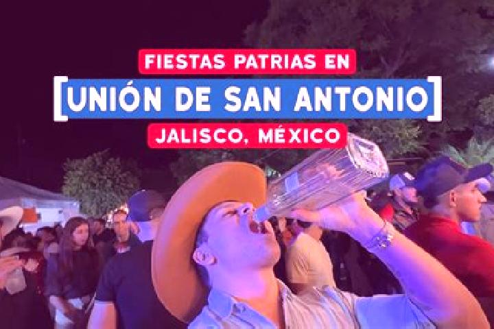 Escorts Union de San Antonio, Mexico — Local Companions