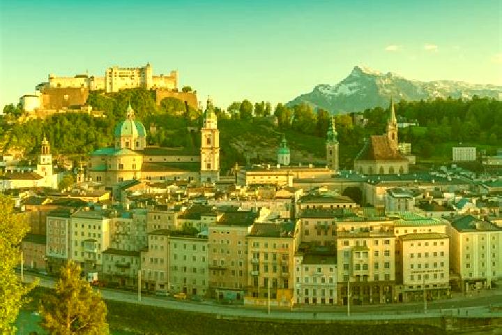 Escorts Unterolberndorf, Austria — Local Companions