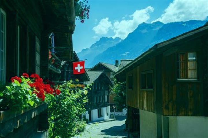 Escorts Untersiggenthal, Switzerland — Local Companions