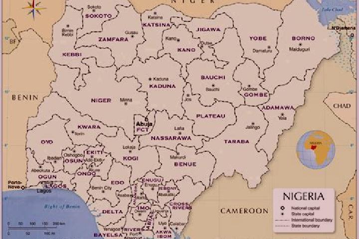 Escorts Upenekang, Nigeria — Local Companions
