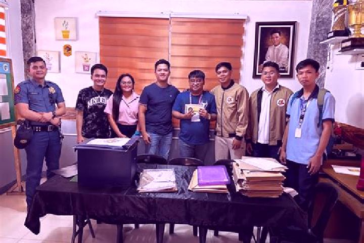 Escorts Upi, Philippines — Local Companions