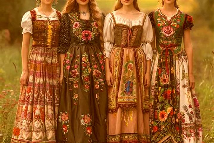 Escorts Upornaya, Russia — Local Companions